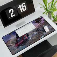 Load image into Gallery viewer, Fallout Mouse Pad (Desk Mat)