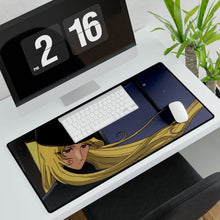Load image into Gallery viewer, Galaxy Express 999 Mouse Pad (Desk Mat)
