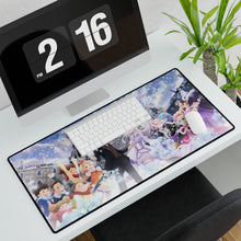 Load image into Gallery viewer, Anime Re:ZERO -Starting Life in Another World- Mouse Pad (Desk Mat)