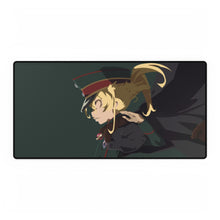 Load image into Gallery viewer, YOUJO SENKI minimalist Mouse Pad (Desk Mat)
