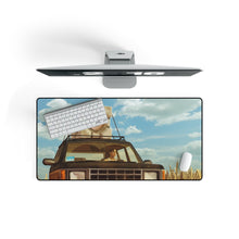 Load image into Gallery viewer, Portal Mouse Pad (Desk Mat)