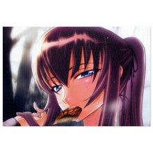 Load image into Gallery viewer, Anime Highschool Of The Dead Jigsaw Puzzle