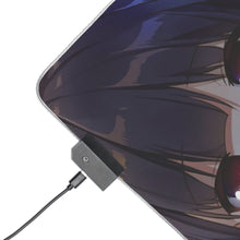 Load image into Gallery viewer, KonoSuba - God’s blessing on this wonderful world!! RGB LED Mouse Pad (Desk Mat)