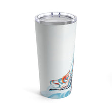 Load image into Gallery viewer, Food Wars: Shokugeki no Soma Tumbler 20oz
