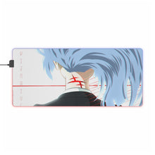 Load image into Gallery viewer, Kiznaiver RGB LED Mouse Pad (Desk Mat)