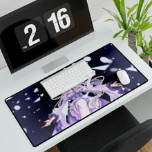 Load image into Gallery viewer, EMT· Angel falling Mouse Pad (Desk Mat)