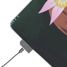 Load image into Gallery viewer, True Friend RGB LED Mouse Pad (Desk Mat)