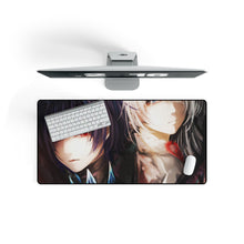 Load image into Gallery viewer, Alice & Snow White Mouse Pad (Desk Mat)