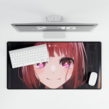 Load image into Gallery viewer, Anime Oshi no Ko Mouse Pad (Desk Mat)