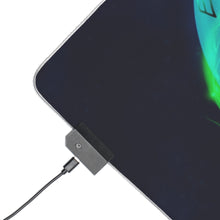 Load image into Gallery viewer, Sword Art Online RGB LED Mouse Pad (Desk Mat)
