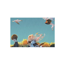 Load image into Gallery viewer, Jibaku Shounen Hanako-kun Rug