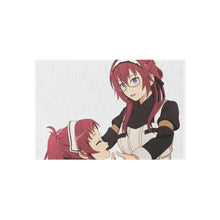 Load image into Gallery viewer, Mushoku Tensei: Jobless Reincarnation Rug