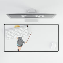 Load image into Gallery viewer, Anime Your Lie in April Mouse Pad (Desk Mat)
