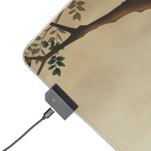 Load image into Gallery viewer, My Neighbor Totoro RGB LED Mouse Pad (Desk Mat)