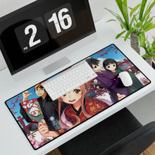 Load image into Gallery viewer, Anime Sword Art Online Mouse Pad (Desk Mat)