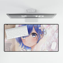 Load image into Gallery viewer, Anime Re:ZERO -Starting Life in Another World- Mouse Pad (Desk Mat)