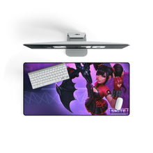 Load image into Gallery viewer, Mini-Metal Jing Wei Mouse Pad (Desk Mat)