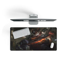 Load image into Gallery viewer, Mobile Legends: Bang Bang Mouse Pad (Desk Mat)