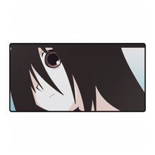 Load image into Gallery viewer, Anime Sayonara, Zetsubou-Sensei Mouse Pad (Desk Mat)