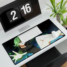 Load image into Gallery viewer, Tatsumaki Mouse Pad (Desk Mat)
