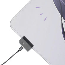 Load image into Gallery viewer, Love Live! Nijigasaki High School Idol Club RGB LED Mouse Pad (Desk Mat)