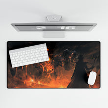 Load image into Gallery viewer, Anime Yu-Gi-Oh! Mouse Pad (Desk Mat)