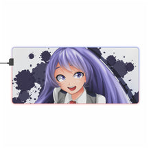 Load image into Gallery viewer, My Hero Academia RGB LED Mouse Pad (Desk Mat)