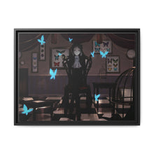 Load image into Gallery viewer, Anime Bungou Stray Dogs Canvas Framed Art Print