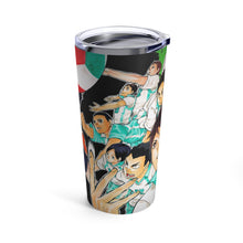 Load image into Gallery viewer, Haikyu!! Tumbler 20oz