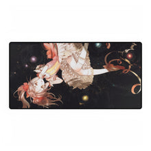 Load image into Gallery viewer, Anime Puella Magi Madoka Magicar Mouse Pad (Desk Mat)