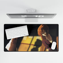 Load image into Gallery viewer, When They Cry Mouse Pad (Desk Mat)