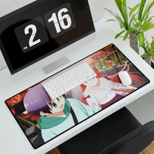 Load image into Gallery viewer, Tonikawa Over The Moon For You Mouse Pad (Desk Mat)
