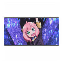 Load image into Gallery viewer, Anime Spy x Family Mouse Pad (Desk Mat)