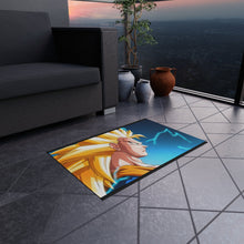 Load image into Gallery viewer, Gohan SSJ3 Rug