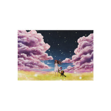 Load image into Gallery viewer, Anime Clannad Rug