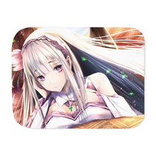 Load image into Gallery viewer, Anime Re:ZERO -Starting Life in Another World- Sherpa Blanket