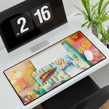 Load image into Gallery viewer, Anime The Quintessential Quintuplets Mouse Pad (Desk Mat)
