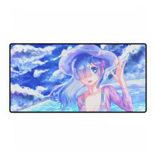 Load image into Gallery viewer, Anime Re:ZERO -Starting Life in Another World- Mouse Pad (Desk Mat)