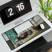 Load image into Gallery viewer, Josee, The Tiger And The Fish Mouse Pad (Desk Mat)