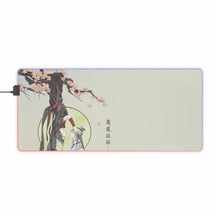 Load image into Gallery viewer, Mo Dao Zu Shi RGB LED Mouse Pad (Desk Mat)
