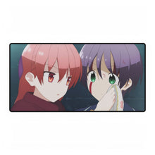 Load image into Gallery viewer, Tonikawa Anime Mouse Pad (Desk Mat)