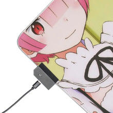 Load image into Gallery viewer, Anime Re:ZERO -Starting Life in Another World- RGB LED Mouse Pad (Desk Mat)