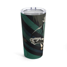 Load image into Gallery viewer, Hakuouki Shinsengumi Kitan Tumbler 20oz