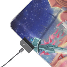 Load image into Gallery viewer, Sword Art Online RGB LED Mouse Pad (Desk Mat)