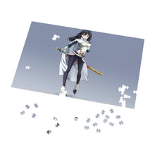 Load image into Gallery viewer, Shizue Izawa Jigsaw Puzzle