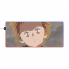 Load image into Gallery viewer, The Seven Deadly Sins RGB LED Mouse Pad (Desk Mat)