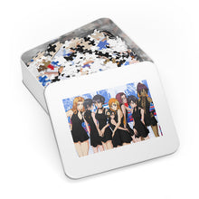 Load image into Gallery viewer, Bleach Rukia Kuchiki, Orihime Inoue Jigsaw Puzzle