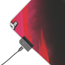 Load image into Gallery viewer, Dragon Ball Super RGB LED Mouse Pad (Desk Mat)