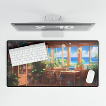 Load image into Gallery viewer, Anime Room by A Mouse Pad (Desk Mat)