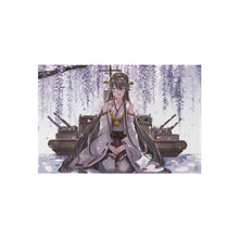 Load image into Gallery viewer, Anime Kantai Collection Rug